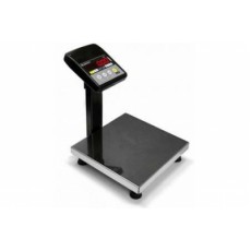 Весы напольные товарные ПВм-3/30-П (400х400) (ВТ-1 c IP65) Весы напольные товарные ПВм-3/30-П (400х400) (ВТ-1 c IP65)